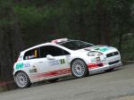 Abarth Grande Punto S2000 2007 года